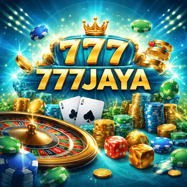 Discover endless entertainment at 777Jaya